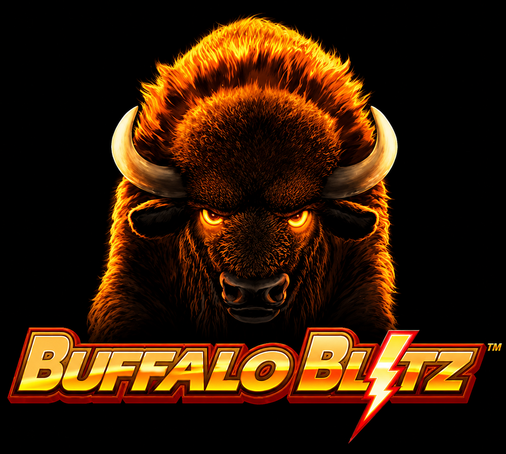 Buffalo Blitz Casino